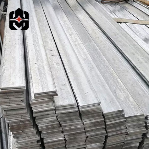 Q345 AISI ENSt 37-2 A572 Gr.65 Flat Steel