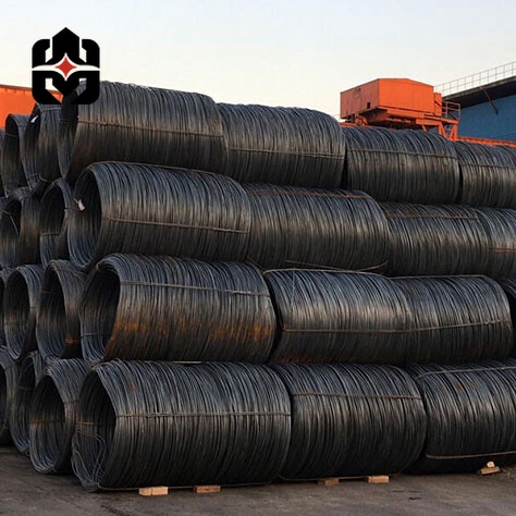 Low Carbon Bright Alkaline Steel Wire