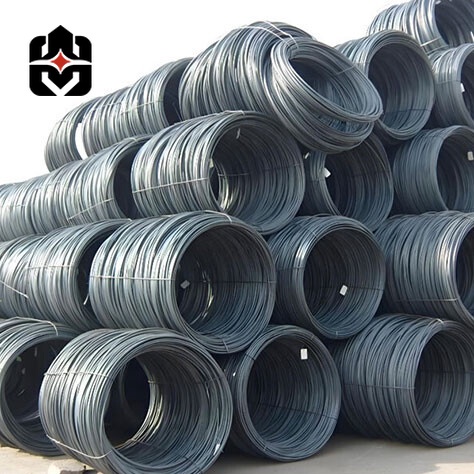 ASTM A510 Steel Wire Rod