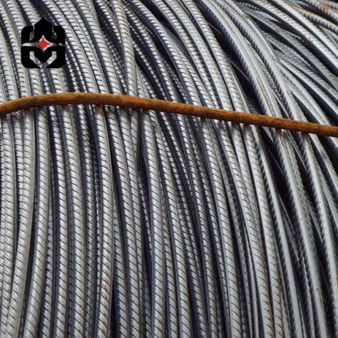 Wire Rod