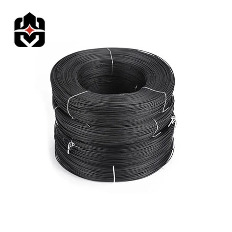 ASTM A510 Steel Wire Rod
