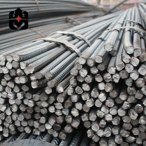 B500A/B500B/B500C Rebar