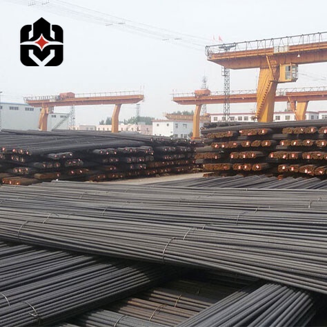 Epoxy Resin Coated Steel Bar