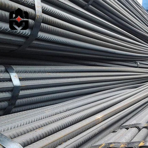 Epoxy Resin Coated Steel Bar