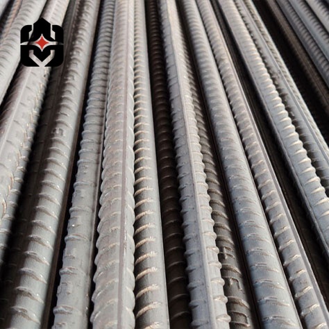 Epoxy Resin Coated Steel Bar