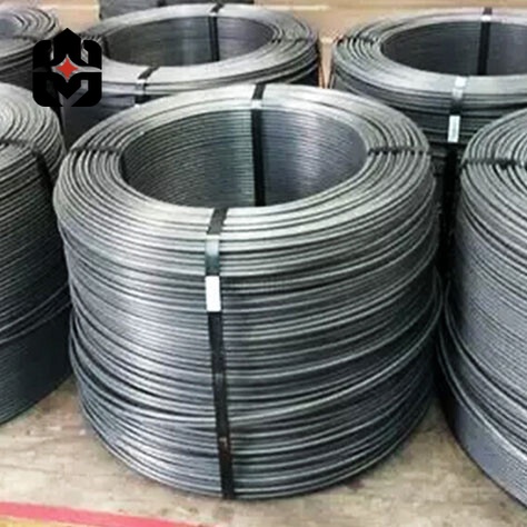 ST37 Carbon Steel Wire