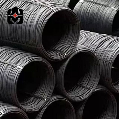 ST37 Carbon Steel Wire