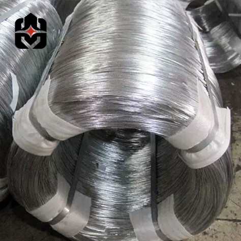 ST37 Carbon Steel Wire