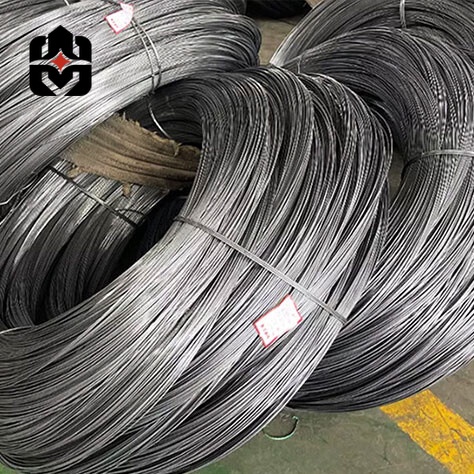 ST37 Carbon Steel Wire