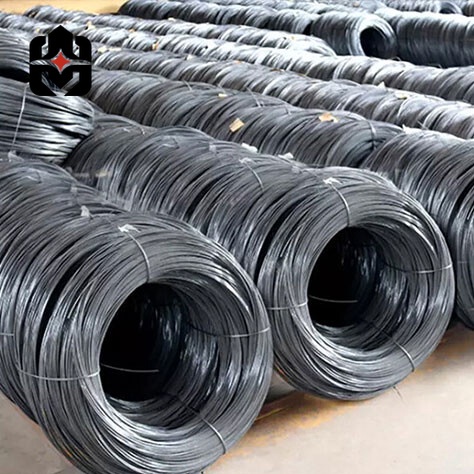 A53 Carbon Steel Wire