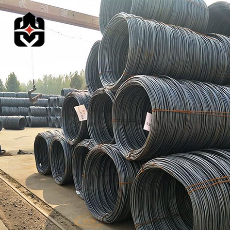 A53 Carbon Steel Wire