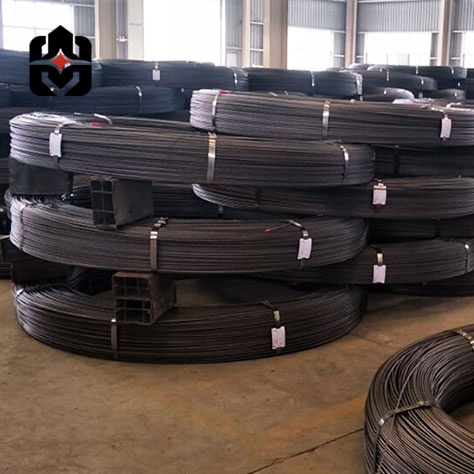 A53 Carbon Steel Wire