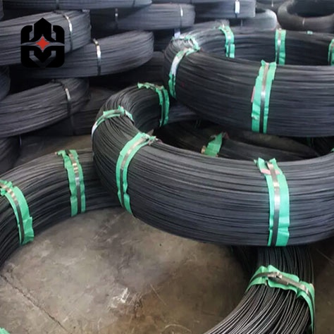 A53 Carbon Steel Wire