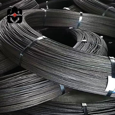 Carbon Steel Wire
