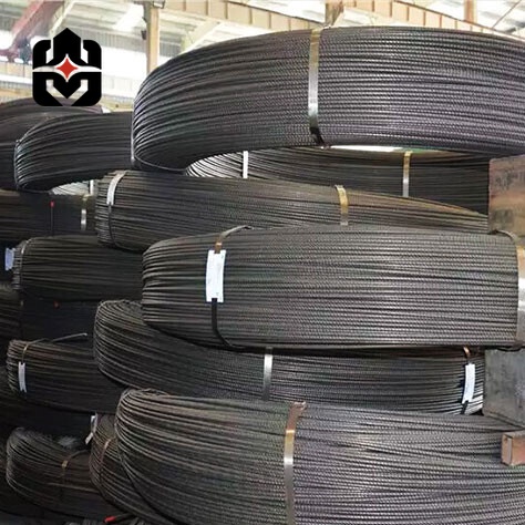 Carbon Steel Wire