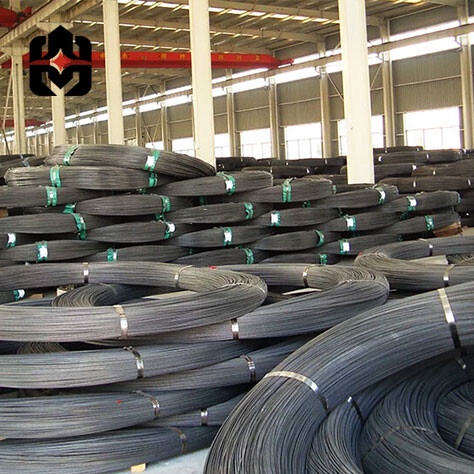 Carbon Steel Wire