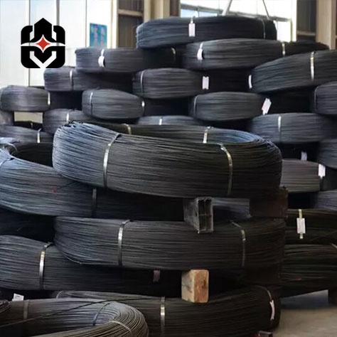 Carbon Steel Wire