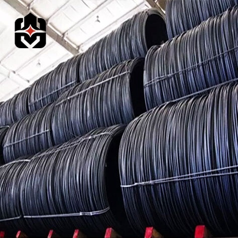 Carbon Steel Wire
