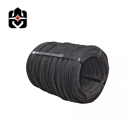 Carbon Steel Wire