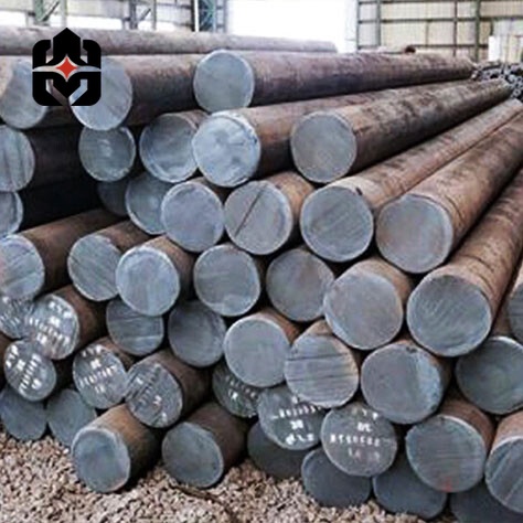 A572 Round Steel Bar