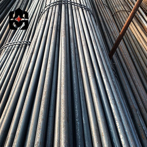 AISI/SAE 1018 Round Steel Bar