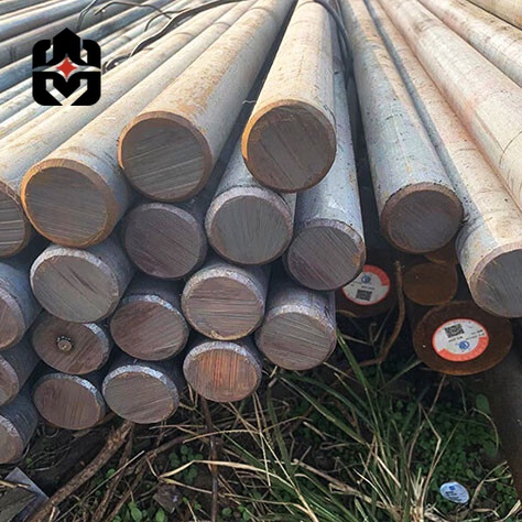 AISI/SAE 1018 Round Steel Bar