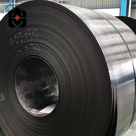 1045 Cold Rolled Steel Coil