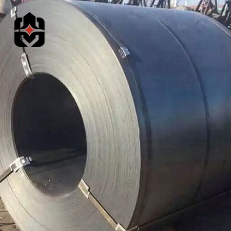 Carbon Steel Coil
