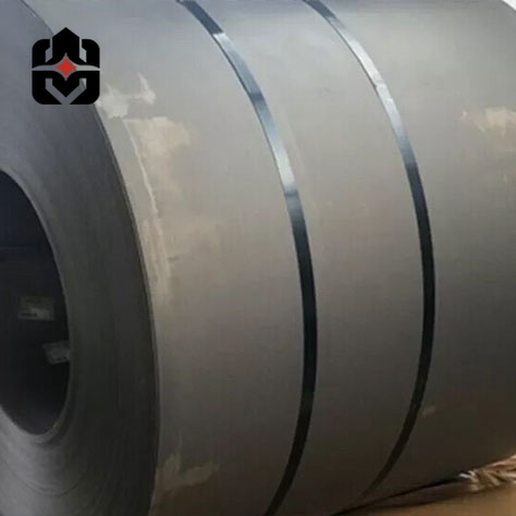Carbon Steel Coil