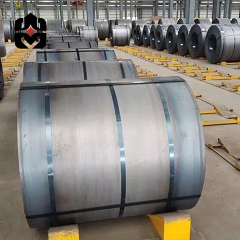 Q420C Carbon Steel Coil