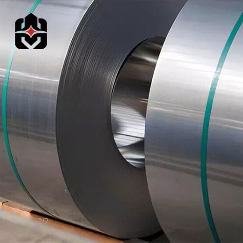 1045 Cold Rolled Steel Coil
