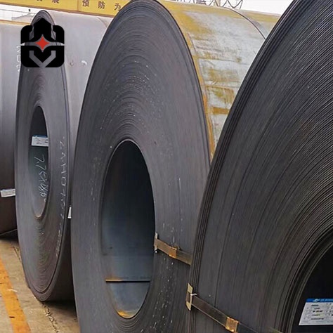Q420C Carbon Steel Coil