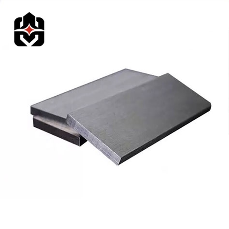 Q345 AISI ENSt 37-2 A572 Gr.65 Flat Steel