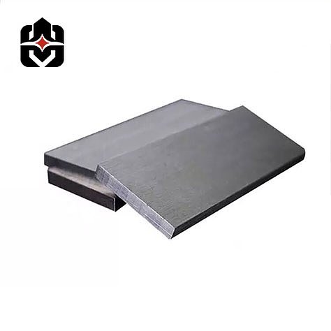 Q345 AISI ENSt 37-2 A572 Gr.65 Flat Steel