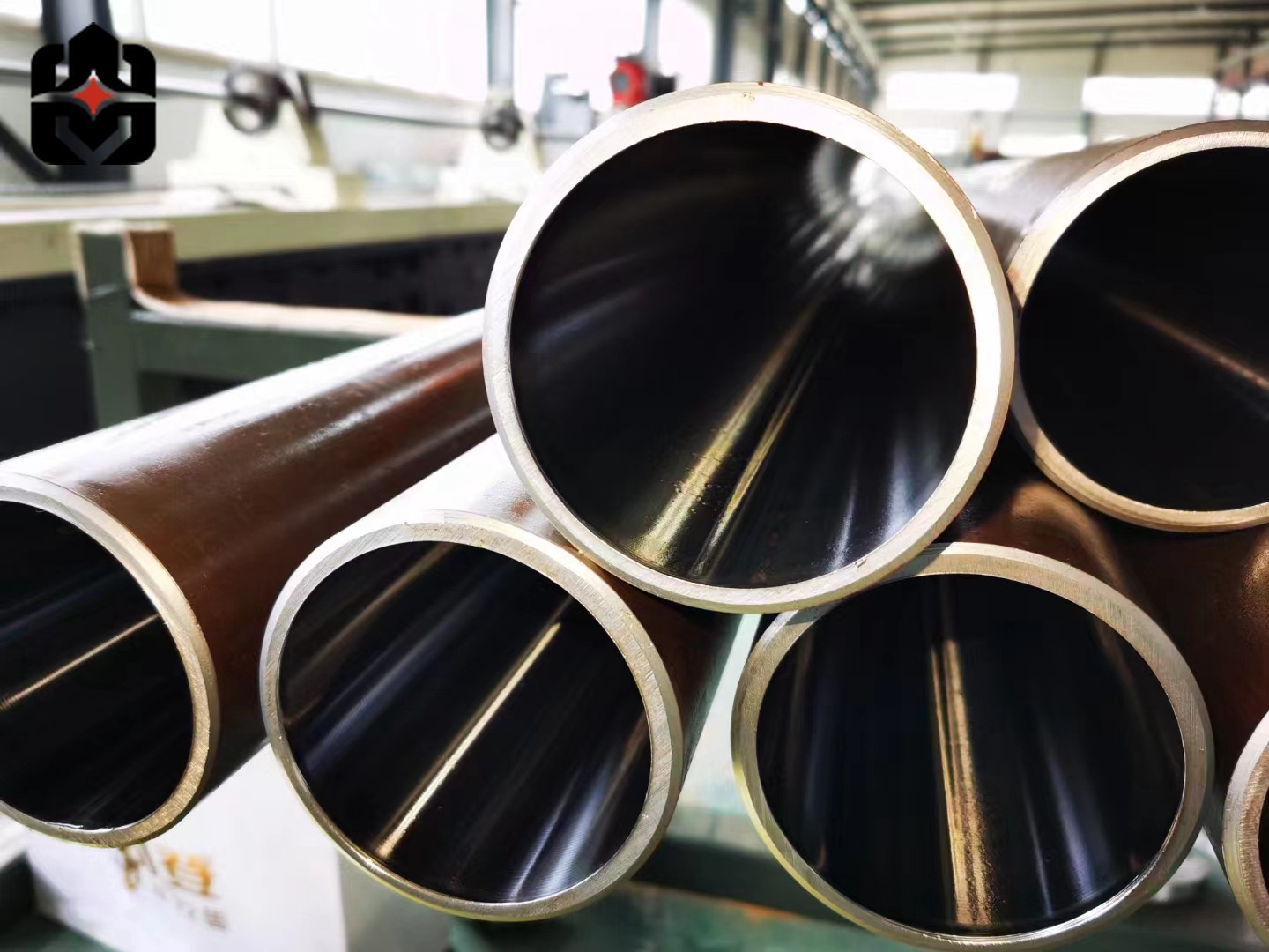 Honed Tube