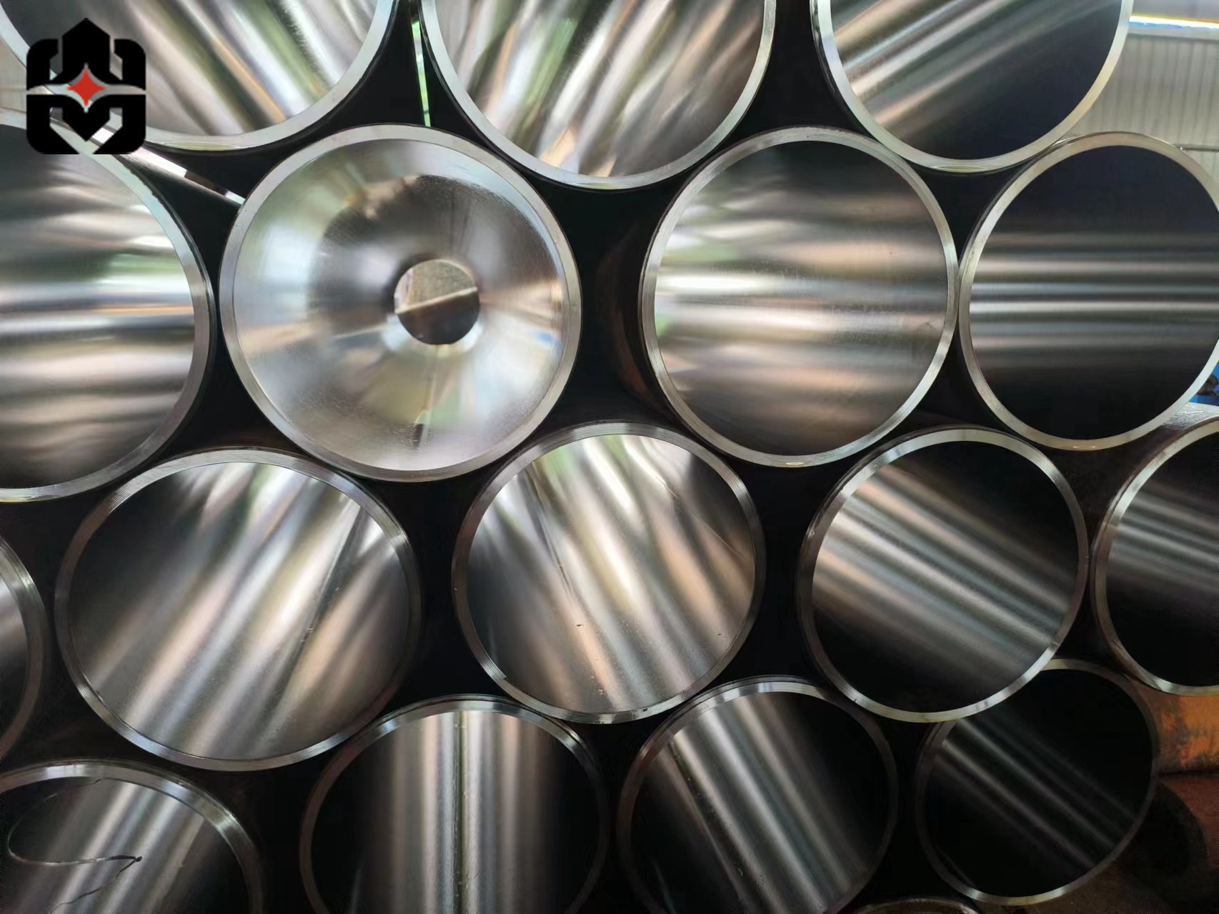 Honed Tube