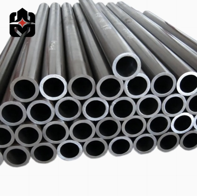 Honed Tube