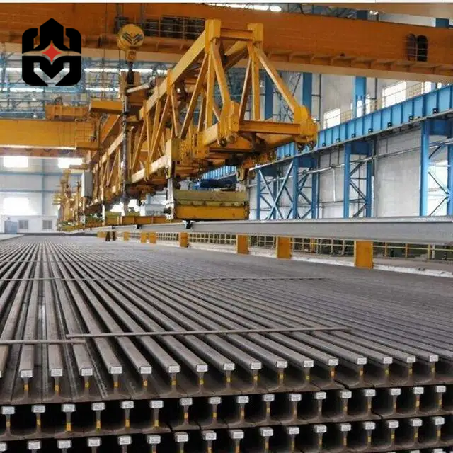 Steel Rail