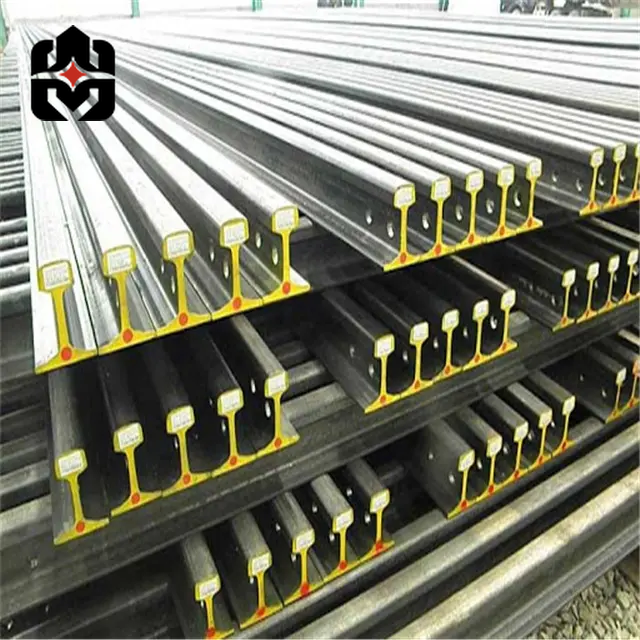 Steel Rail