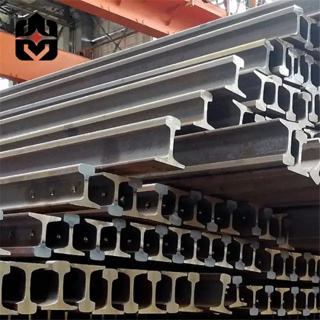 Steel Rail