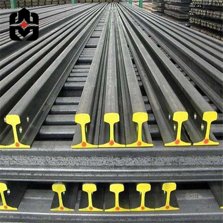 Steel Rail
