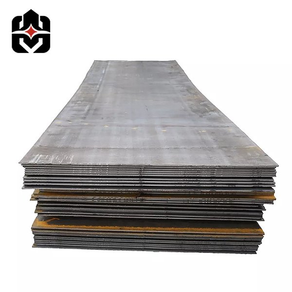 Wear-resistant Plate