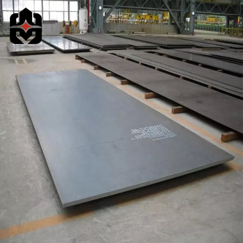 Wear-resistant Plate