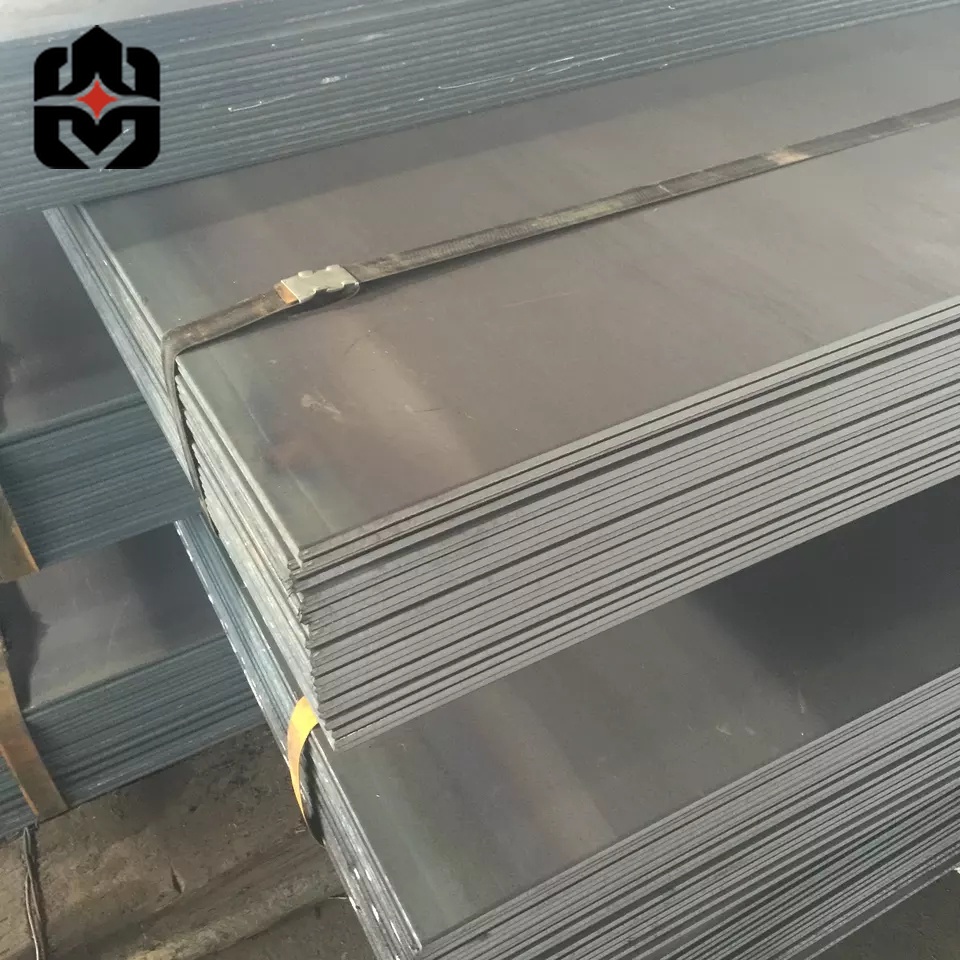 Wear-resistant Plate