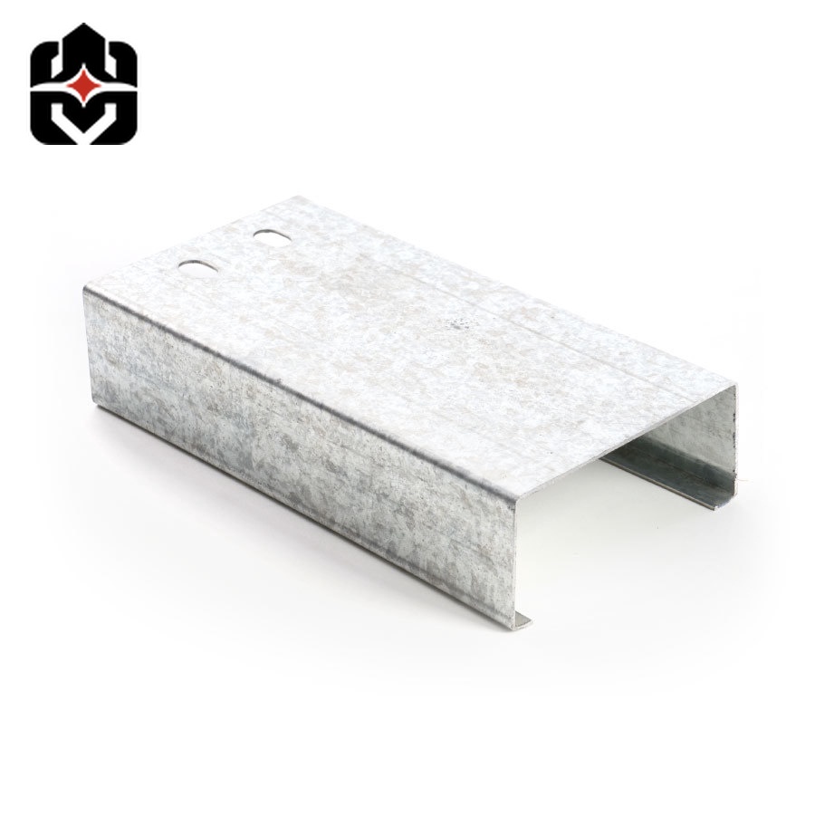 C-shaped Steel
