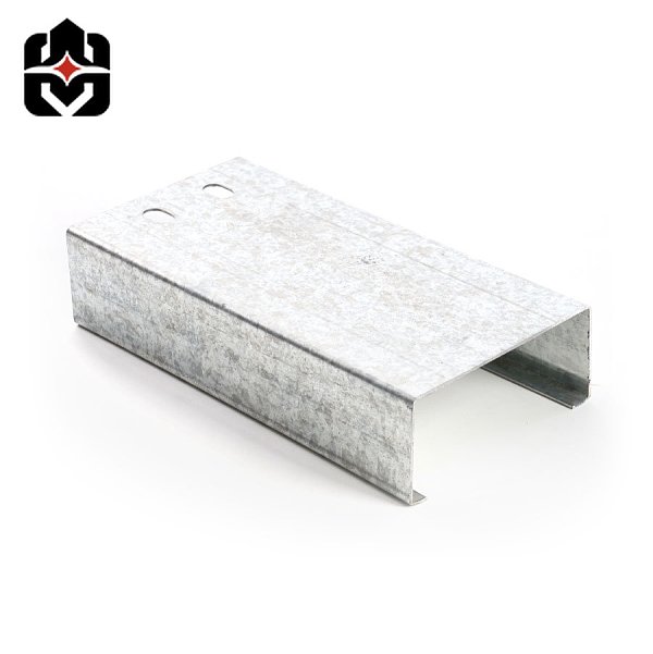 C-shaped Steel C-shaped Steel