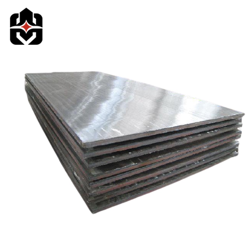 A588 Carbon Steel Plate