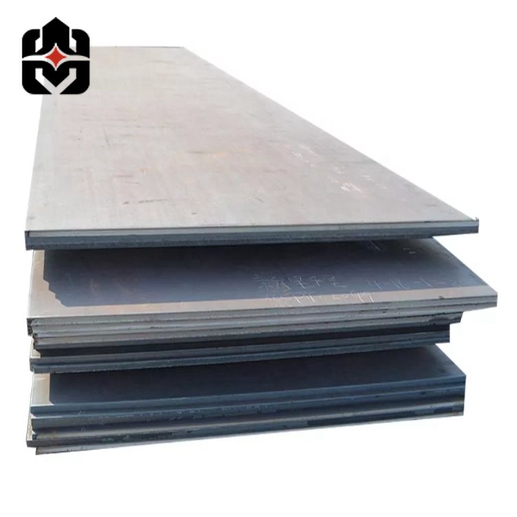 A588 Carbon Steel Plate