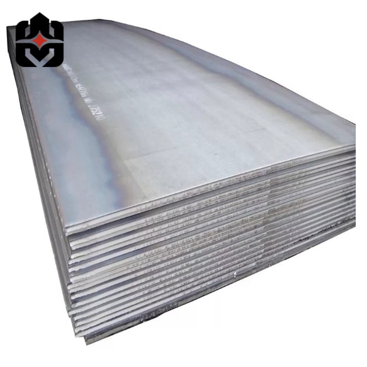 A573/A573M Carbon Steel Plate