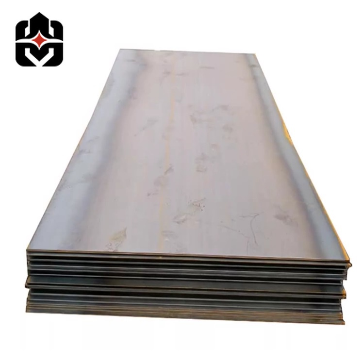 1023 Cold Rolled Steel Plate